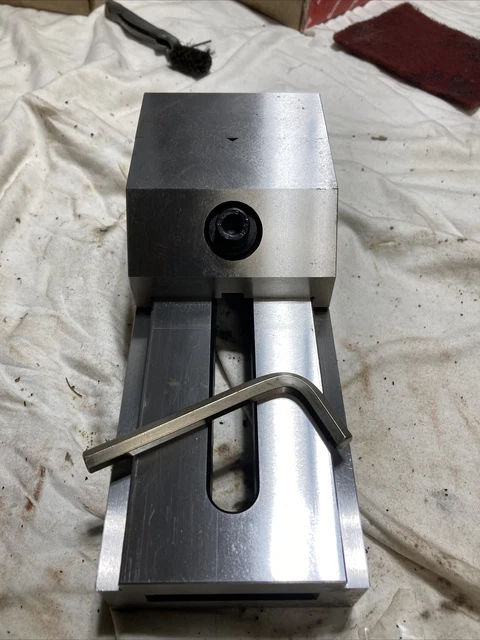 Vice Tool Maker Pin Type