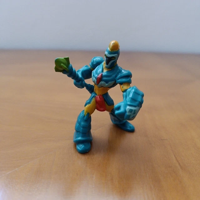 Gormiti Del Ghiaccio Costume Gormiti Ghiaccio Akilos Lord Del