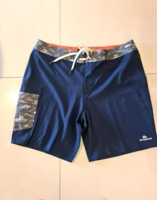 Quiksilver Waterman Board Walk Casual SHORTS