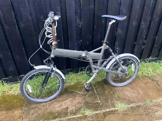 Dahon deals jetstream p9