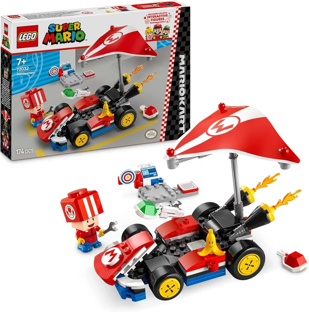 Kits complets et packs, LEGO, Jeux de construction, Jouets