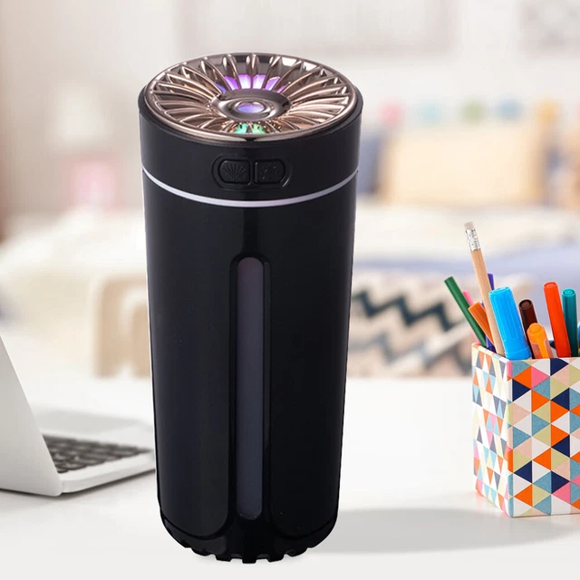 Humidificateur de voiture décor à la maison humidificateur d'air pour amis cadea