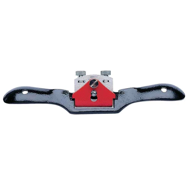 Stanley Spoke Shave With Flat Base