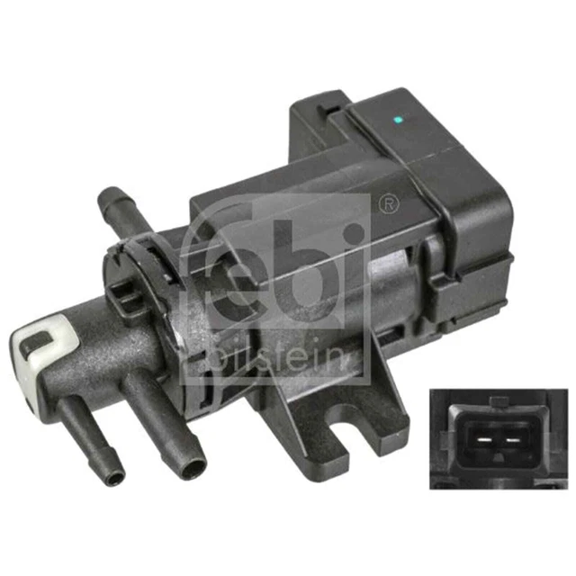 Febi sensore velocità ruota anteriore per Renault Clio Kangoo Thalia Twingo