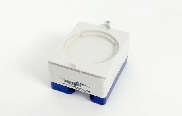 Sirona Prüfkörper D 3334 für Sidexis Xios Konstanz Röntgenprüfkörper X-RAY