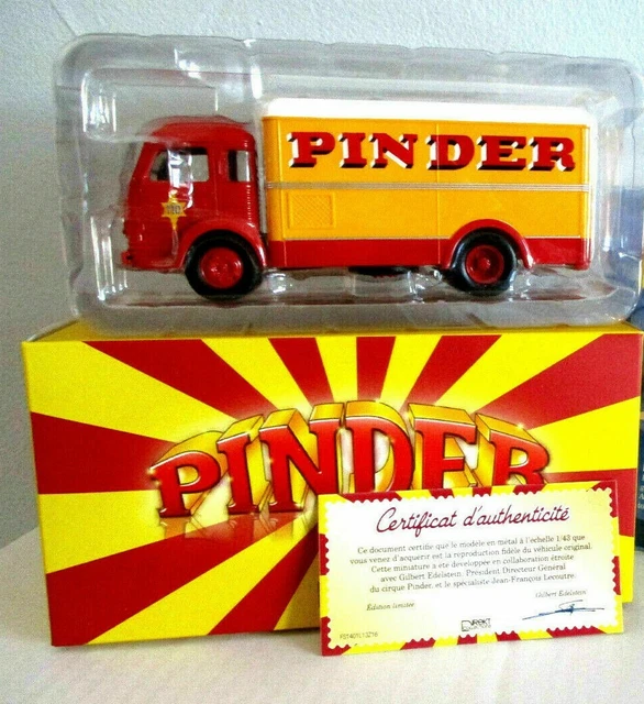 1/43 CPC KIT Resine Simca Ford Cargo Pompiers Sdis De L Aude EUR 69,00