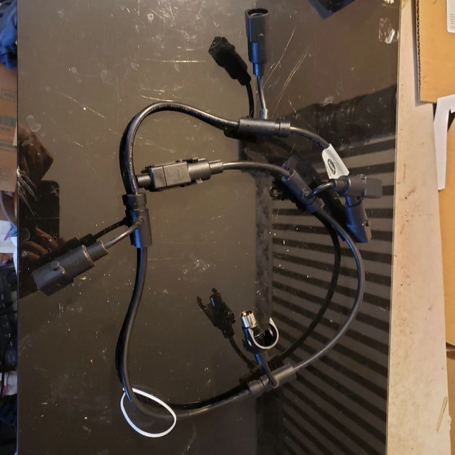 Invacare WSBC003 Cable 3 Function Wiring Harness Invacare G Series P/N 1167652