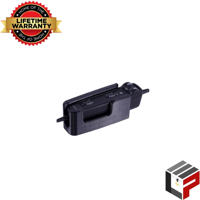 BOSE A30 AVIATION Headset Controller Mount DropIn LIFETIME