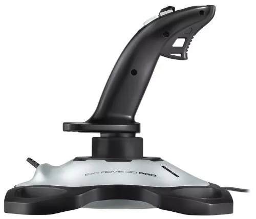 LOGITECH Extreme 3D Joystick