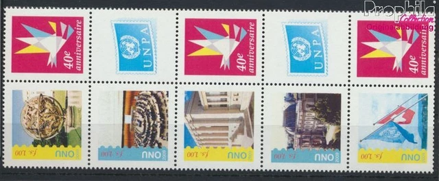 Prophila Collection Palestine/Autonomiegebiet 79-80 Couple (complète.Edition.) Neuf avec Gomme