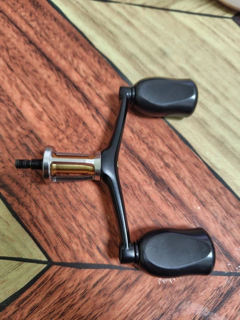 Au lancer lourd/multiplicateur, Moulinets de pêche, Pêche