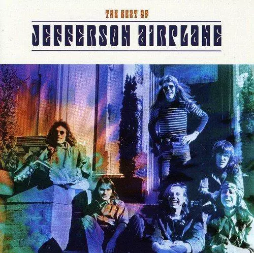 The Best of Jefferson Airplane