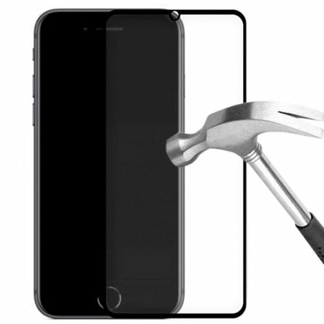 UNO' 3 Pellicole In Vetro Temperato Per OPPO A6/A6K/A6X – Durezza 9H, Anti-impronte E Antigraffio, Installazione Senza Bolle