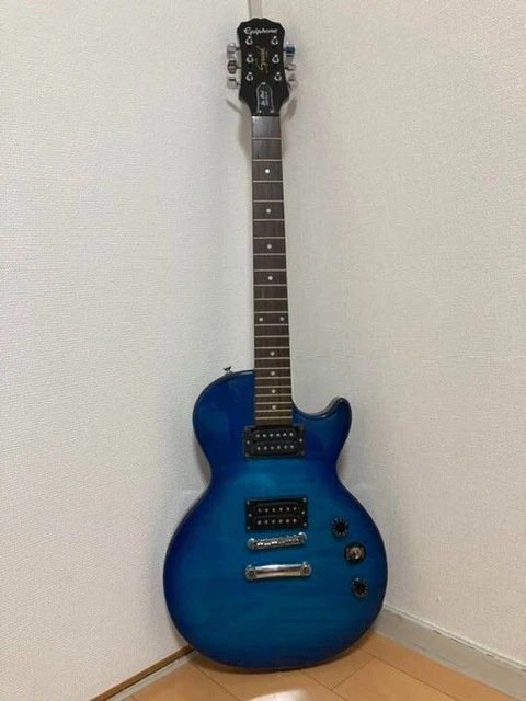 Epiphone Les Paul Special II 2016