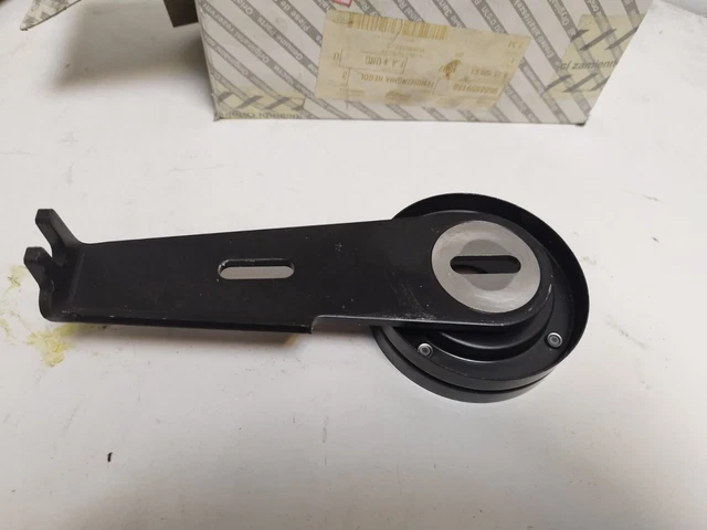 GALET TENDEUR COURROIE ACCESSOIRES Citroën Évasion - Fiat Ulysse I - Lancia Zeta