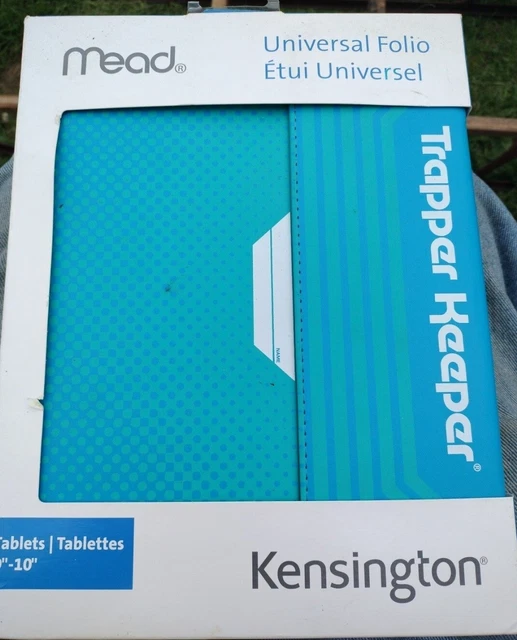 Trapper Keeper Universal Folio
