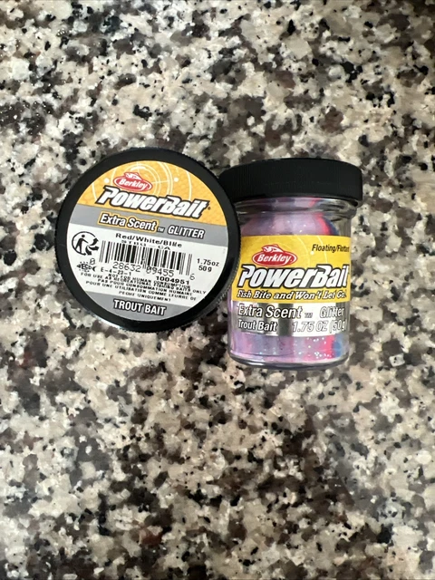 AMORCE SELECT SPECIAL BARBEAUX 1KG MOSELLA