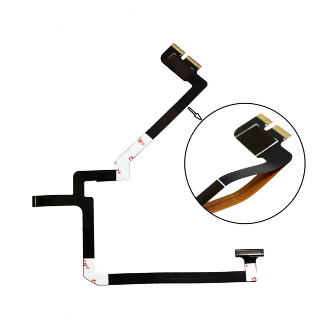 DJI Mavic Pro / Phantom 3 standard Flexible Gimbal Flat Ribbon Flex Cable