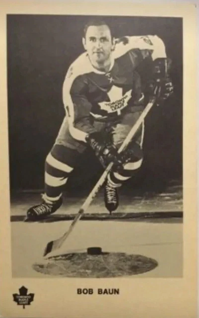 CARTE EDITIONS RENCONTRE 1979 / HOCKEY - LES FRERES