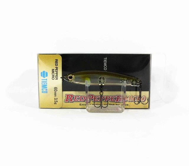 Leurre De Pêche Tiemco SRPB-40 - Flottant Pencil 75mm - Neuf - Pour Poissons De Mer
