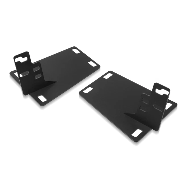 FRONT BUMPER CONVERSION Brackets For Dodge RAM 2nd 4th Gen 1500 2500