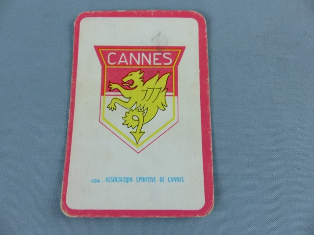 Raymond Kopa France Miroir Sprint ORIGINAL 1962 NO Panini World Cup