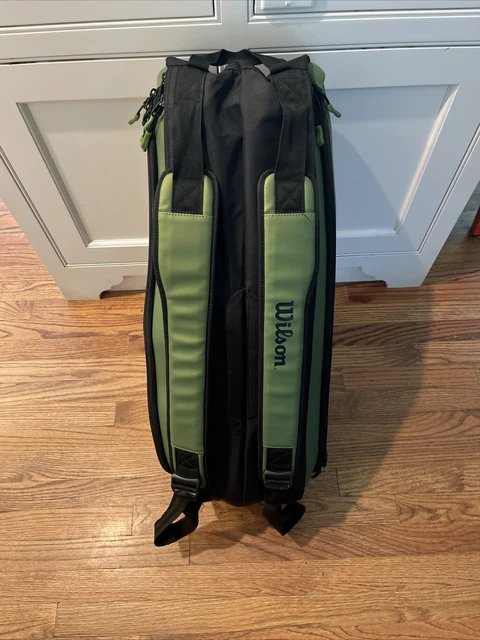 Wilson Blade 6 Pack Bag Wilson Blade 6 Pack Bag