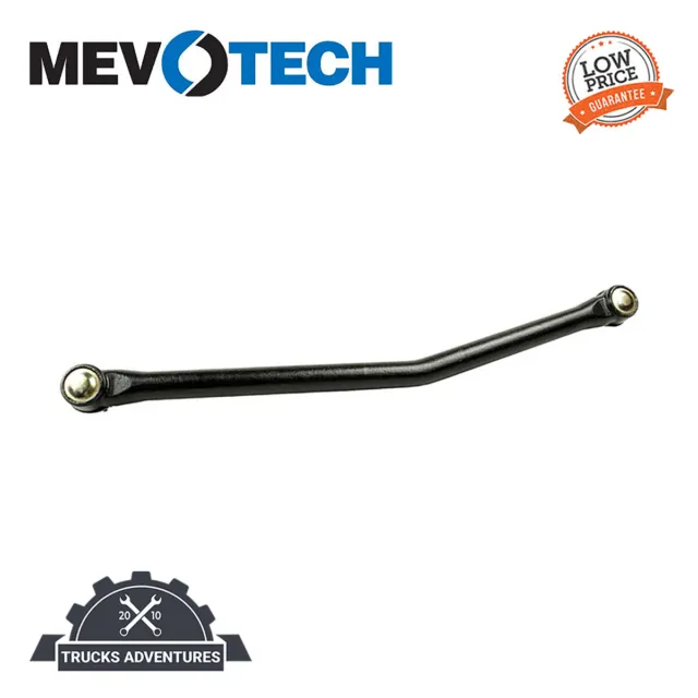Mevotech Original Grade Steering Drag Link P/N:GDS1318