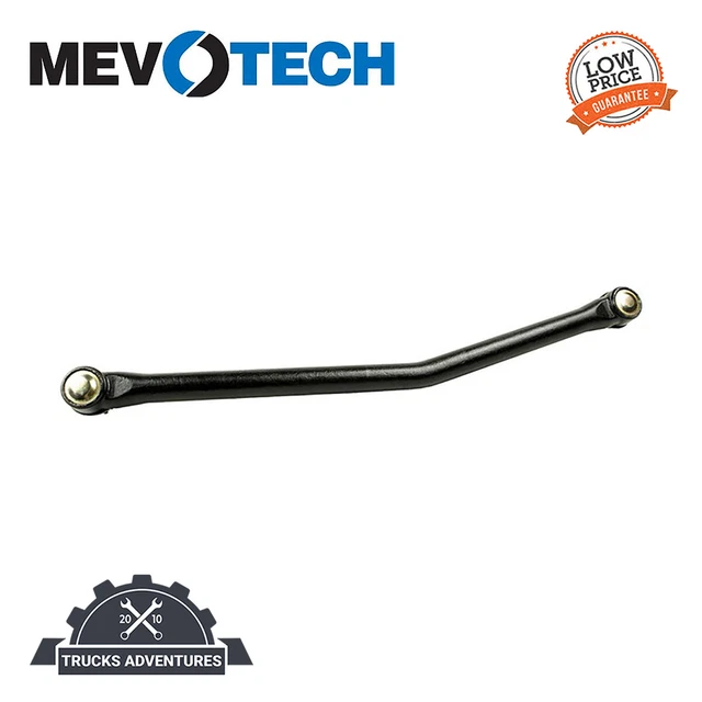Mevotech Original Grade Steering Drag Link P/N:GDS1318