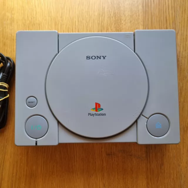 Console Sony Playstation 1 PS1 FUNZIONANTE