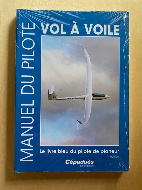 Manuel Du Pilote D'avion : Vol à Vue - Collectif - ISBN 2854282019 - Bon état