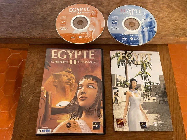 9 Jeux Complets PC 19 CD-ROM Hits Essentiels Collection 2005/2006 Neuf