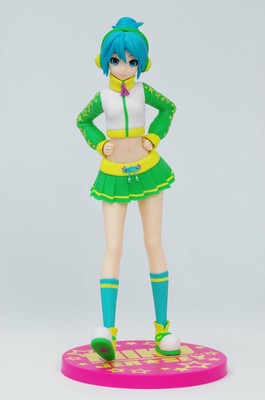 jersey miku figure