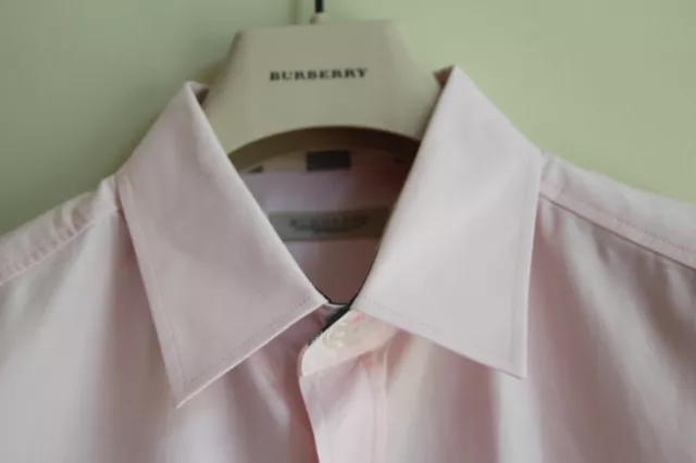 NEW Burberry Brit Henry Sport Shirt 3