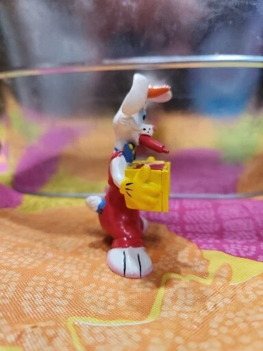 DISNEY WHO FRAMED Roger Rabbit 3