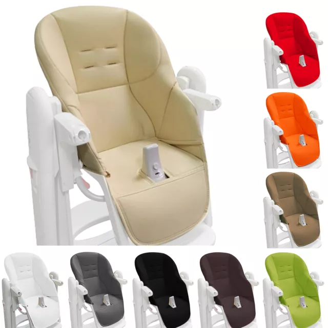 Baby Kids Shopping Cart Trolley Cushion Seat Covers Mat High Chair Protector Pad