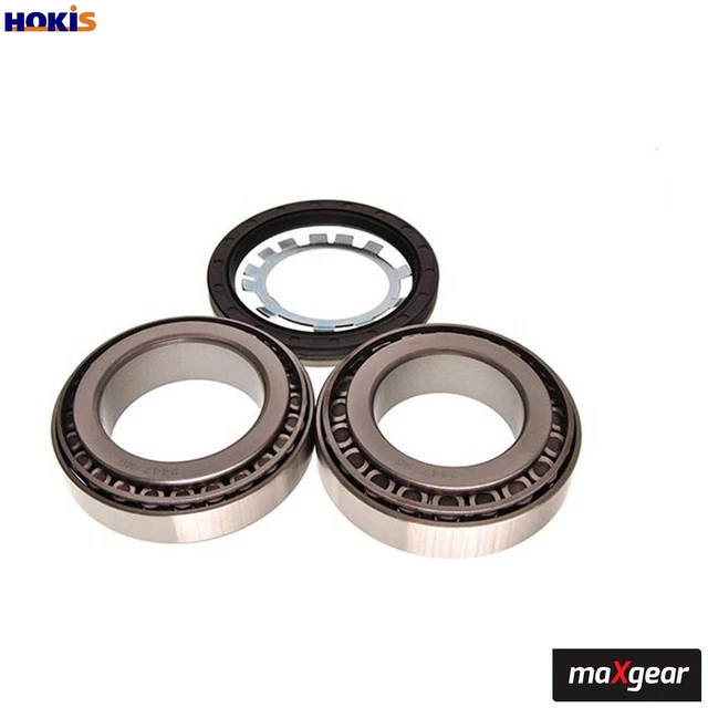 WHEEL BEARING KIT 33-0099 FOR VW LT/28-46/II/Platform/Chassis/Mk/Van 2 ...