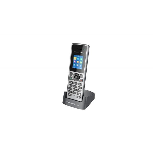 Grandstream DECT Mobilteil DP722 (6947273702740)