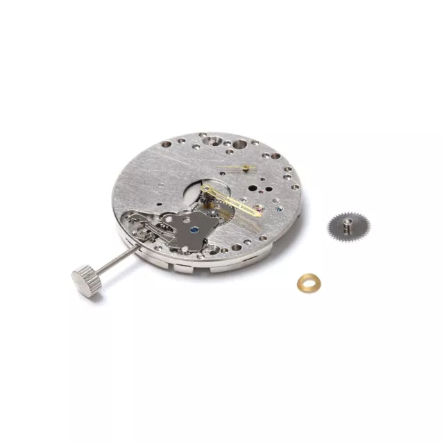 Mechanical 17 Jewels Hand Winding Wrist Watch Movement For Seagull ST36 6497