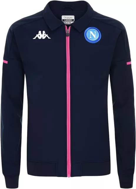 Giacca Napoli Euro 2020/21 ambal