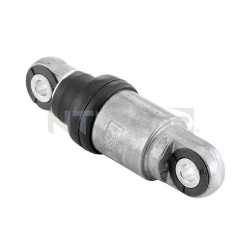 Poulie Tendeur SNR GA35853 Pour Courroie Trapézoïdale - Compatible Peugeot 306, 406, Citroën Berlingo