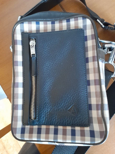 Aquascutum bag 2025 price