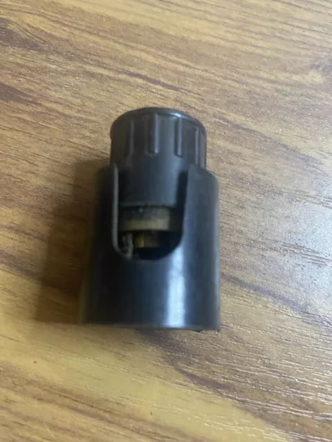 1 Borne FERREL/Legrand  de raccordement de 2 X 30 mm² Cuivre