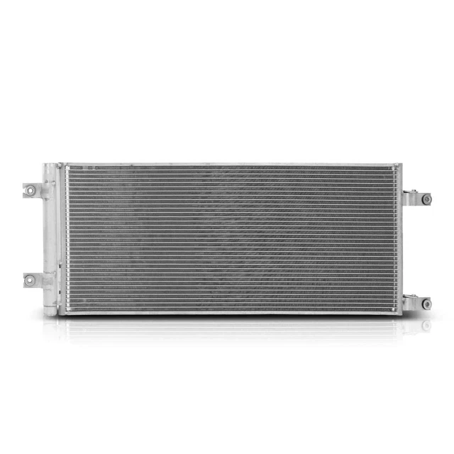 94875 NISSENS 351303641 Condensatore climatizzatore con riempimento azoto, con essiccatore, 15,5mm, 10,2mm, Alluminio, 600mm, R134a, R1234yf per HONDA CIVIC | AUTODOC prezzo e recensioni
