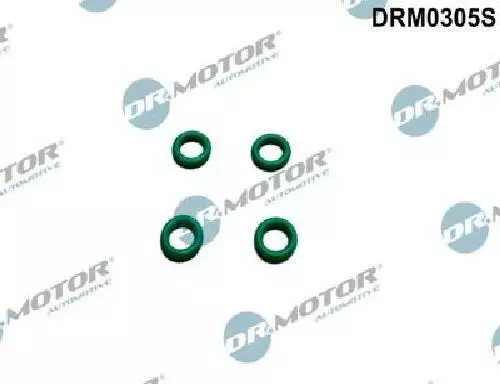 Original Dr.Motor Automotive Verschlusskappe Leckkraftstoff DRM0305S für Audi