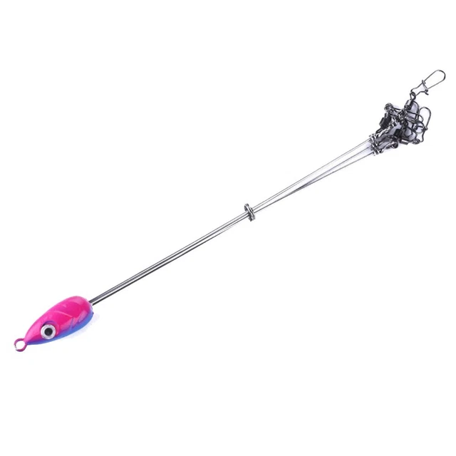 Esca Anatra Elettrica Con Ali Rotanti Telecomandate - 38 Cm, Per Caccia, Batterie 4xAA (Non Incluse)