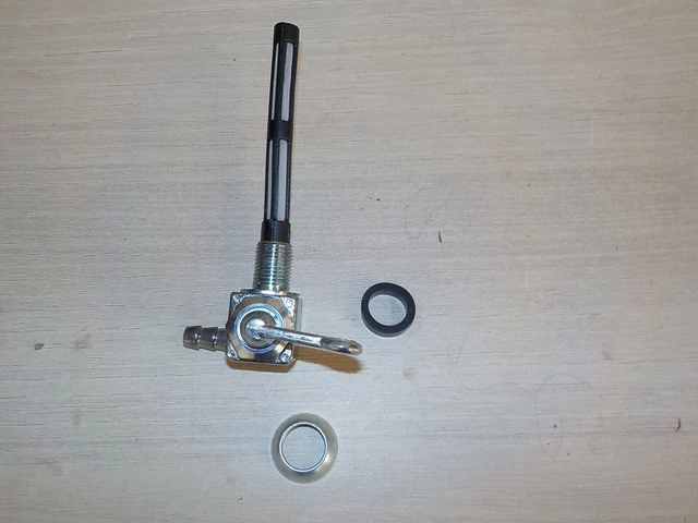Robinet Essence Motobecane  Mbk 51V/51 Club..