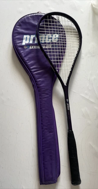 Prince Extender Pro Squash Raketi Mavi Fiyatı - Taksit Seçenekleri