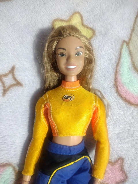 GET REAL GIRL Doll Corey's Surfing Adventure from Hasbro