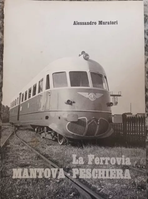 Libro Argomento Ferroviario